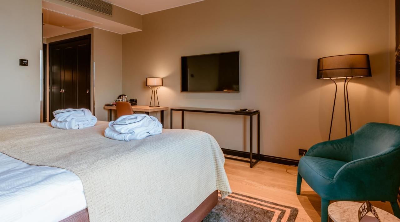 Отель Clarion Hotel Aviapolis Вантаа-23