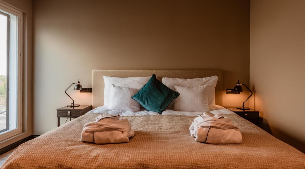 Отель Clarion Hotel Aviapolis Вантаа-25