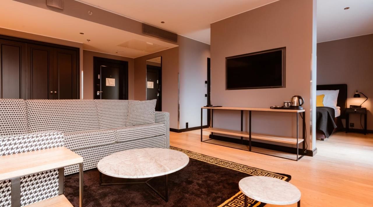 Отель Clarion Hotel Aviapolis Вантаа-28