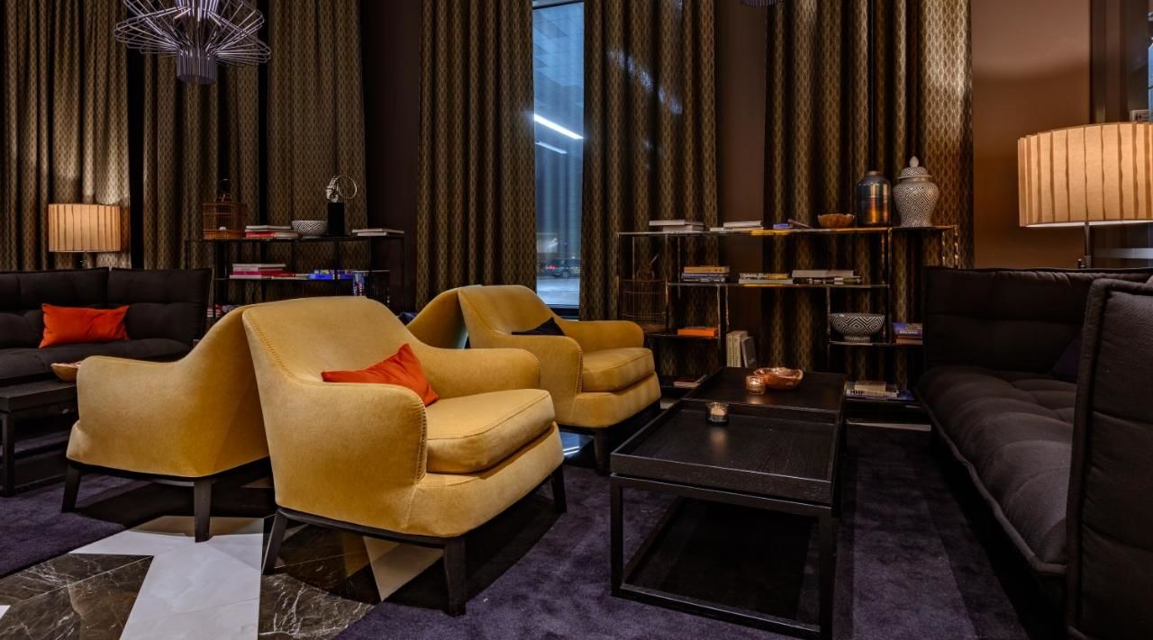 Отель Clarion Hotel Aviapolis Вантаа-29