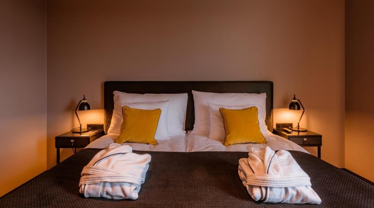 Отель Clarion Hotel Aviapolis Вантаа-34