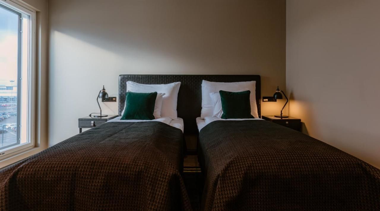 Отель Clarion Hotel Aviapolis Вантаа-35