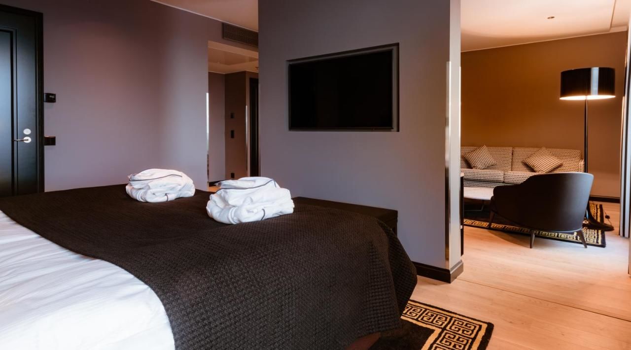 Отель Clarion Hotel Aviapolis Вантаа-37
