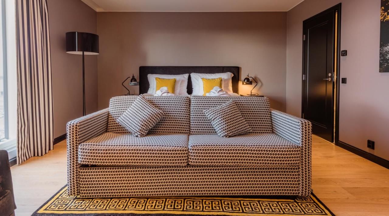 Отель Clarion Hotel Aviapolis Вантаа-40