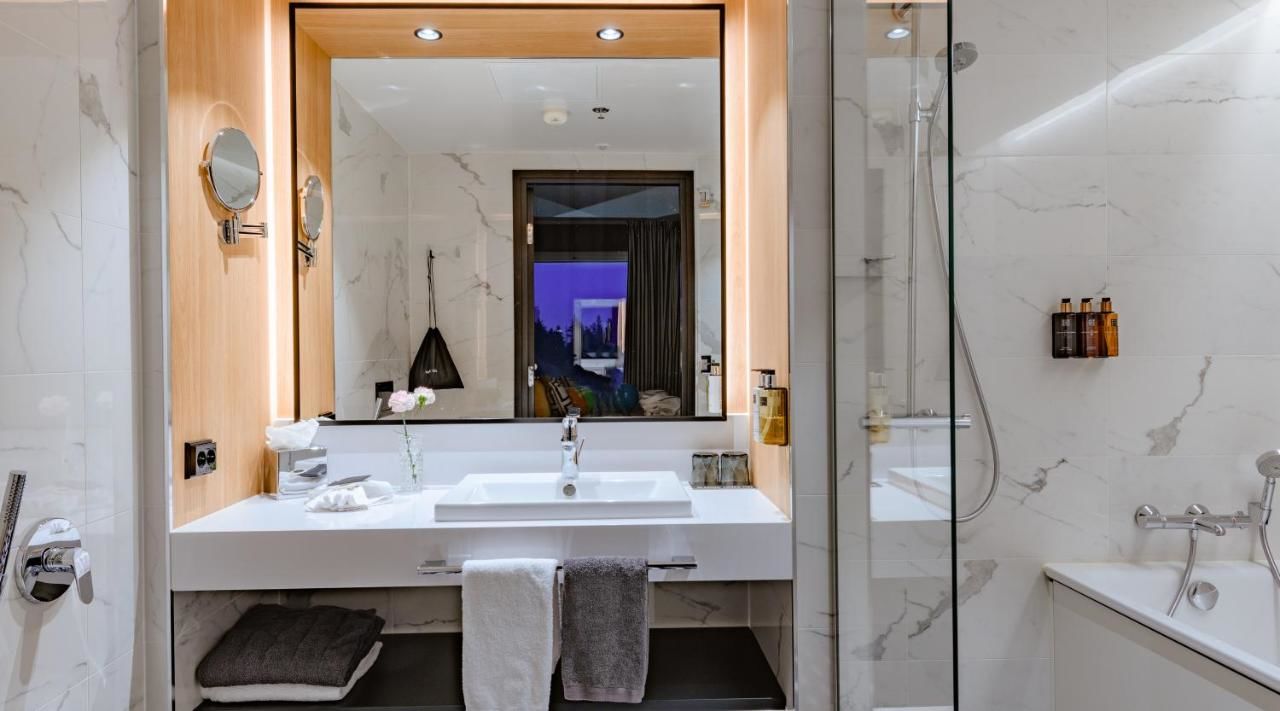 Отель Clarion Hotel Aviapolis Вантаа-7