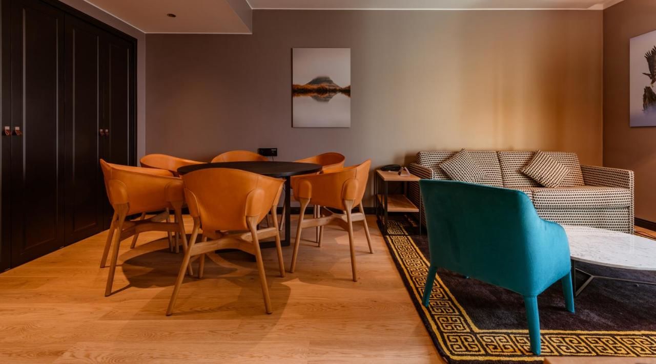Отель Clarion Hotel Aviapolis Вантаа-47