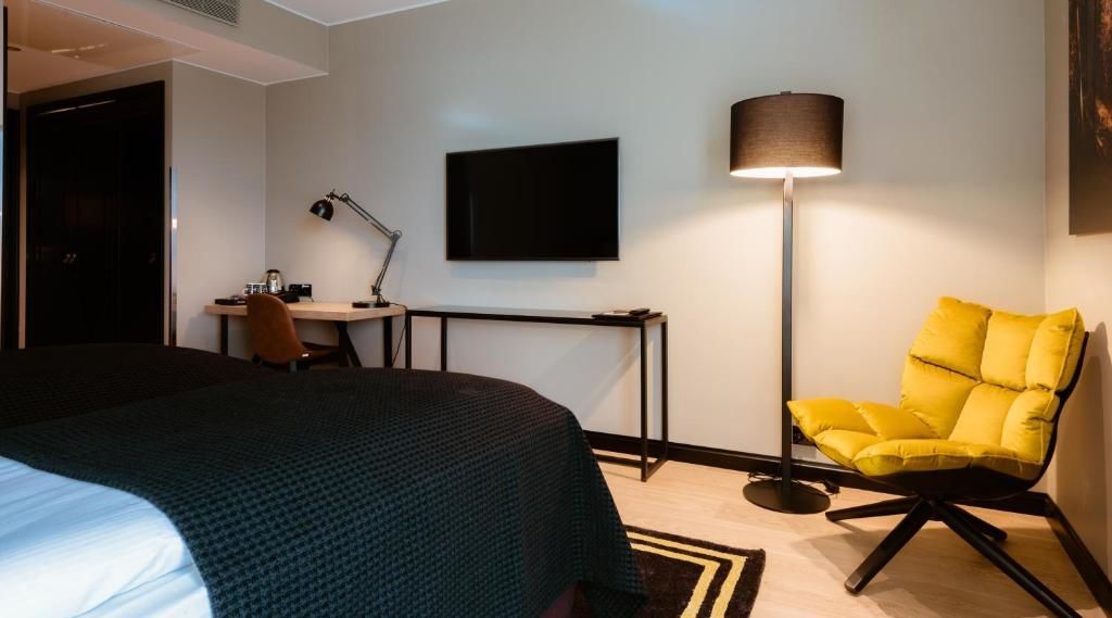 Отель Clarion Hotel Aviapolis Вантаа-50