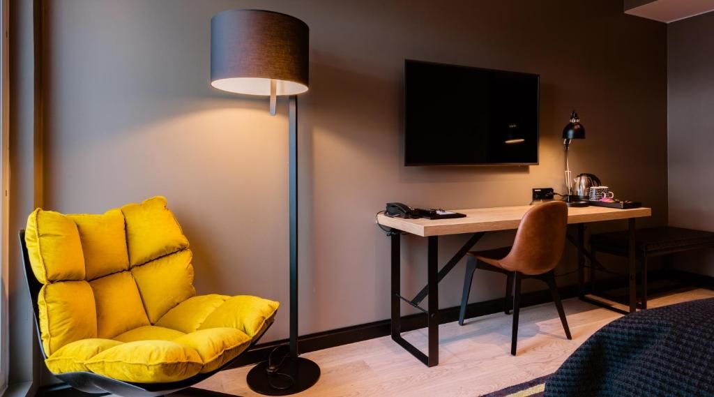 Отель Clarion Hotel Aviapolis Вантаа-51