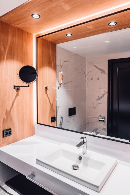 Отель Clarion Hotel Aviapolis Вантаа-57