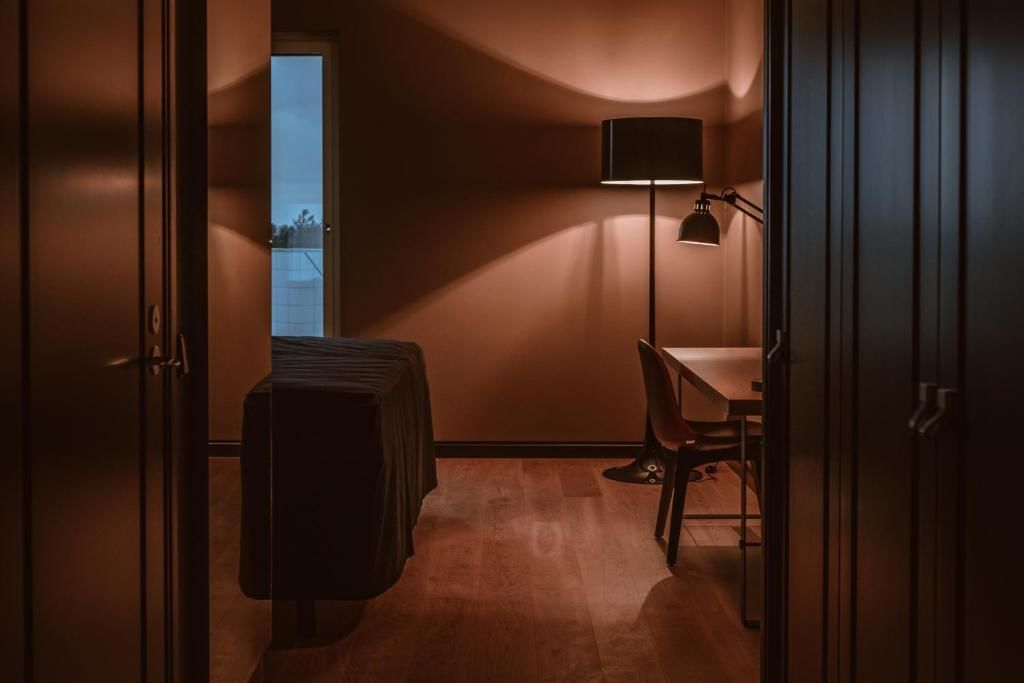 Отель Clarion Hotel Aviapolis Вантаа-59